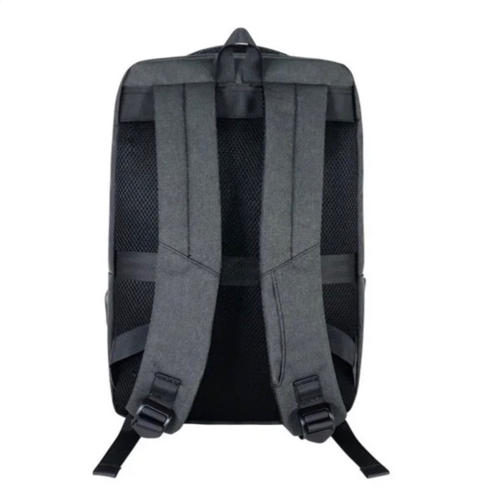 ๐ IZOD Penn Business Travel Slim Durable Laptop Backpack Fits 16โ Laptop - Picture 4 of 9
